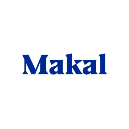 Logo de Makal