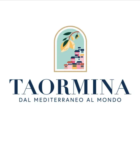 Taormina logo