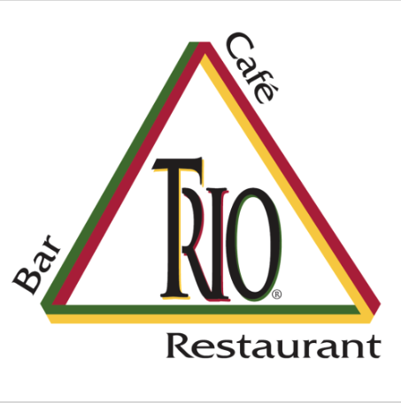 Logo de Trio