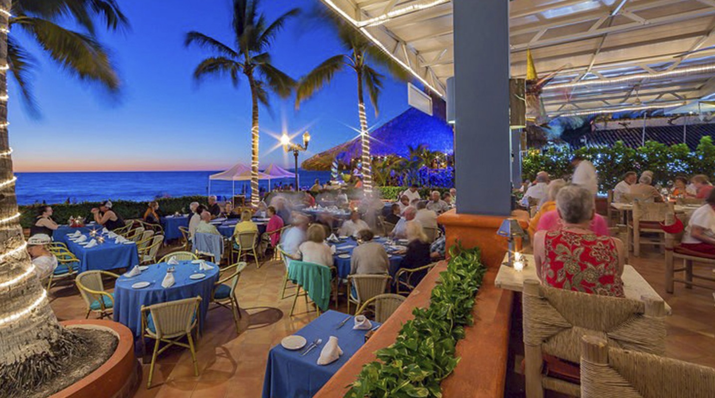 Daiquiri Dicks, Restaurant Week 2020, Puerto Vallarta