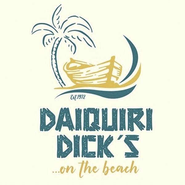 Daiquiri Dick's on the Beach